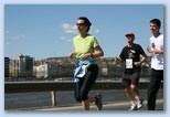 Vivicittá Félmaratoni Futóverseny Budapesten Viczián Gyöngyi