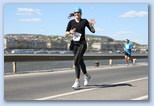Vivicittá Félmaratoni Futóverseny Budapesten Farkas Pálma Adél