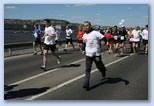 Vivicittá Félmaratoni Futóverseny Budapesten Szeles Pál