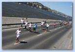 Vivicittá Félmaratoni Futóverseny Budapesten félmaraton a rakparton