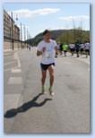 Vivicittá Félmaratoni Futóverseny Budapesten Szabó Gábor