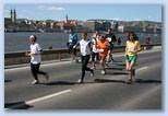 Vivicittá Félmaratoni Futóverseny Budapesten Kuris Oszkár