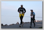 Balaton Maraton Team Csorba családi futás