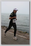 Balaton Maraton futó