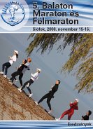 Balaton Maraton és Félmaraton eredmények