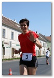 Nicol Sárvár futóverseny