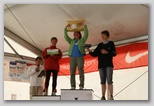 Medal and Finisher Ceremony, individual ultra Balaton runners Horváth Mónika, Gál Andrea, NAGY Zoltánné Kriszta