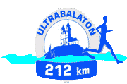 Ultruabalaton running