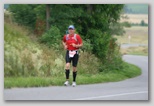 Ultrabalaton running futás Köveskál után  Nemesgulács felé, EISNER Gerhard
 ultra runner from Germany