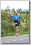 Ultrabalaton running futás Köveskál után  Nemesgulács felé, Korcsmáros Tamás
 futás a Balaton körül