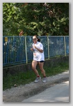 Ultrabalaton ultra és váltó futás a Balaton körül Balatonföldvár Siófok futás nem az aszfalton