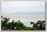 Ultrabalaton running around lake Balaton