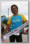 Ultrabalaton running in Hungary