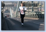 Nato futás, Budapest Futóvesztivál váltó futás