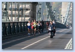 Nato futás, Budapest Futóvesztivál 10 kilométeres élmezőny