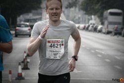 maratoni futás
