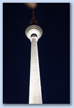 Berlin TV Tower, Berlin TV Torony, Berliner Fernsehturm tv tower limelight