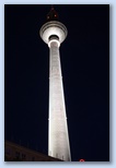 Berlin TV Tower, Berlin TV Torony, Berliner Fernsehturm Weight of the shaft: 26,000 tonnes tv tower