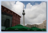 Berlin TV Tower, Berlin TV Torony, Berliner Fernsehturm berlin alexanderplatz
