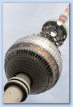 Berlin TV Tower, Berlin TV Torony, Berliner Fernsehturm Weight of the sphere 4,800 tonnes