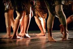 speciális lúdtalp torna: tánccal a lábunk egészségéért