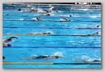 Hajós Alfréd Nemzeti Sportuszoda, Széchy Tamás uszoda úszád a Széchy Tamás 50 méteres medencében