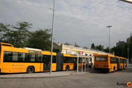 távolsági buszjáratok volánbuszok