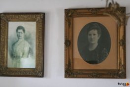 családi képek faliképek fotók a ház lakóiról