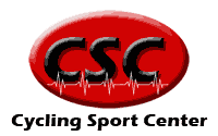 Cycling Sport Center edzstervek