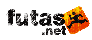 Futás.Net logo