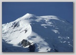 Ultra Trail du Mont-Blanc Mont Blanc