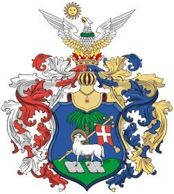 Debrecen címere