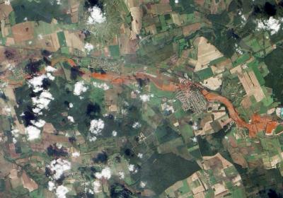 térkép debrecen műholdas Műholdas térkép   Magyarország műholdas térképen térkép debrecen műholdas