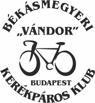 Békásmegyeri Vándor Kerékpáros Klub - BVKK