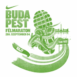 Nike Budapest Félmaraton Futóverseny