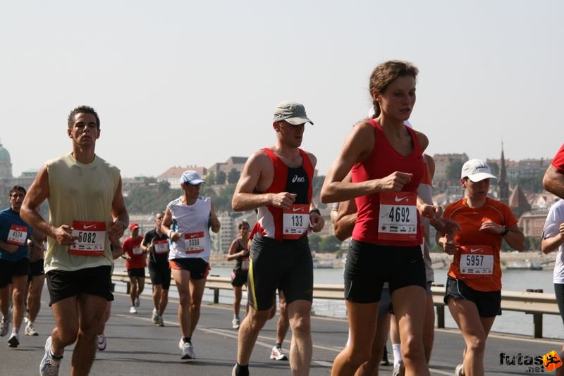 Nike Budapest Half Marathon budapest_nike_half_marathon_7874.jpg László Anita Mária Nike Budapest Half Marathon, budapest_nike_half_marathon_7874.jpg, László Anita Mária