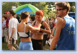 Nike Budapest Half Marathon Start Number