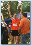 Nike Budapest Half Marathon Pitzi