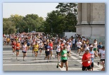 Nike Budapest Half Marathon Running
