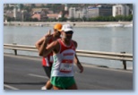 Nike Budapest Half Marathon László Zoltán