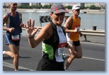 Nike Budapest Half Marathon Fehértói Zoltánné Vali