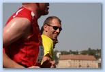 Nike Budapest Half Marathon Pártos Gergő