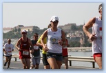 Nike Budapest Half Marathon Évi