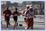 Nike Budapest Half Marathon Duna, Danube