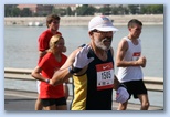 Nike Budapest Half Marathon Hárs Dénes