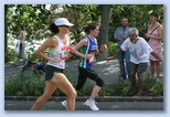 Nike Budapest Half Marathon Garai Valéria