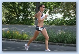 Nike Budapest Half Marathon Kárász Erika