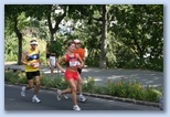 Nike Budapest Half Marathon Rozsnyai Lilla