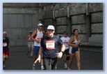 Nike Budapest Half Marathon Lukács Béla