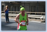 Nike Budapest Half Marathon Pálffy Tibor